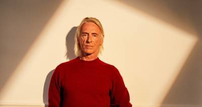 Paul Weller secures rare chart feat as On Sunset debuts at Number 1 on Official Albums Chart: “I’m very proud” - www.officialcharts.com