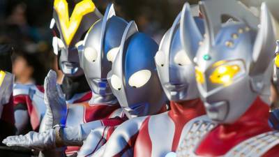 Shout! Factory Strikes ‘Ultraman’ Digital Distribution Deal With Mill Creek - variety.com - USA - Canada - Japan