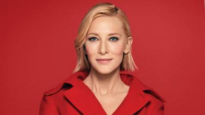 Cate Blanchett’s Dirty Films Sets First-Look TV Deal at FX - variety.com
