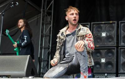 SHVPES have split up: “Good things all come to an end” - www.nme.com