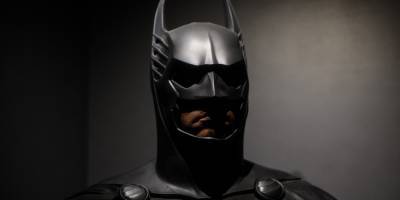 'The Batman' Companion TV Series Coming to HBO Max! - www.justjared.com - city Gotham