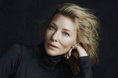 Cate Blanchett’s Dirty Films Signs First-Look TV Deal With FX Productions - thewrap.com - USA