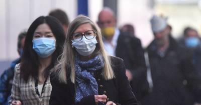 Boris Johnson says stricter face masks rules could soon be brought in - www.manchestereveningnews.co.uk