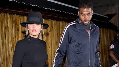 Khloe Kardashian Receives Backlash For Cryptic IG Message About ‘Loyalty’: ‘Go Tell Tristan’ - hollywoodlife.com