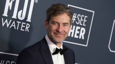 After Starring In ‘The Morning Show,’ Writer/Director Mark Duplass Reassess All Of His Endeavors - deadline.com