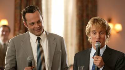 ‘Wedding Crashers’ at 15: The Secrets Behind the Hit Comedy Starring Vince Vaughn and Owen Wilson - variety.com