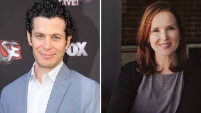 Thomas Kail & Jennifer Todd Launch TV Company, Ink Overall Deal With 20th Century Fox TV - deadline.com