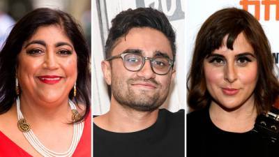 Hollywood Inclusion Lab for South Asian Screenwriters Selects Mentors (Exclusive) - www.hollywoodreporter.com - USA