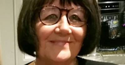 Body found in search for missing gran after daughter charged with murder - www.dailyrecord.co.uk