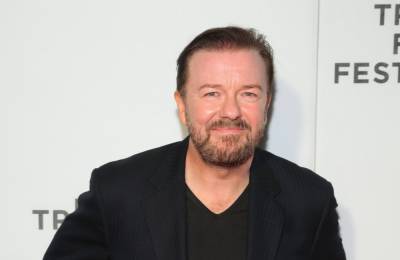 Ricky Gervais Believes ‘The Office’ Wouldn’t Work Today Because Cancel Culture Has Erased Irony - etcanada.com