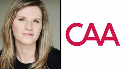 CAA Signs ‘Educated’ Author Tara Westover - deadline.com - New York - New York - city Cambridge