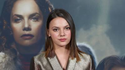 Rising Star Dafne Keen On Life In An Artistic Family, The Empowerment Of ‘Logan,’ & ‘His Dark Materials’ Highlights - deadline.com - Spain