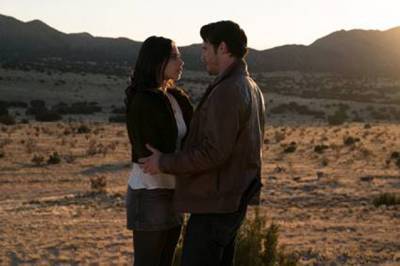 ‘Roswell, New Mexico’ Co-Showrunner Carina Adly MacKenzie Exits Ahead Of Season 3 - deadline.com - city Roswell, state New Mexico - state New Mexico