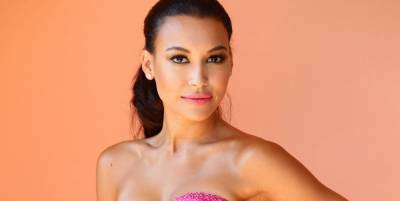 Naya Rivera Reportedly Seemed 'Genuinely Really Happy' and 'Busy' Before Lake Disappearance - www.elle.com