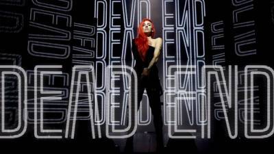Lights Turns Up The Temperature With ‘Dead End’ Dance Track Featuring MYTH - etcanada.com