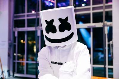 Marshmello & Moe Shalizi Are Launching a New Animated Video Series for Children - www.billboard.com