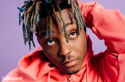 From Juice WRLD's Posthumous LP to Summer Walker's EP & More, What's Your Favorite New Music Release? Vote! - www.billboard.com