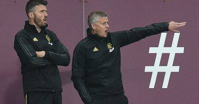 How Manchester United transformed their fortunes with four risky decisions - www.manchestereveningnews.co.uk - Manchester