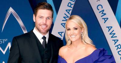 Carrie Underwood and Mike Fisher’s Love Story: A Complete Timeline - www.usmagazine.com - USA