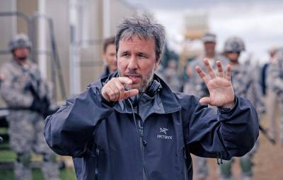 Denis Villeneuve Thinks “It Would Be Healthy” For Him To Make A Smaller Film After ‘Dune’ - theplaylist.net