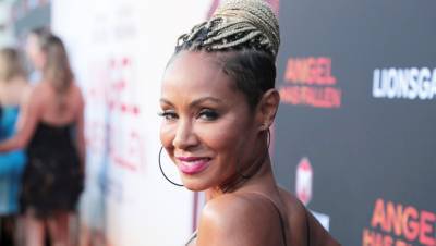 Jada Pinkett-Smith Admits To August Alsina ‘Relationship’ While ‘Separated’ From Will - hollywoodlife.com