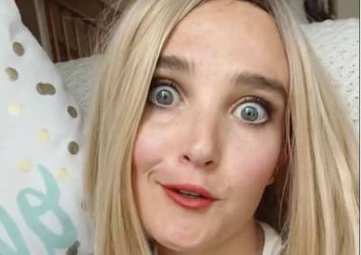 ‘SNL’ Star Chloe Fineman Debuts Bang-On Impression Of Reese Witherspoon And The Real Reese Approves - etcanada.com