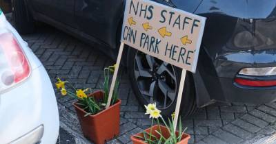 'We worked hard and now we'll be forgotten about' - Greater Manchester's NHS workers speak out over plans to axe free hospital parking - www.manchestereveningnews.co.uk - Manchester