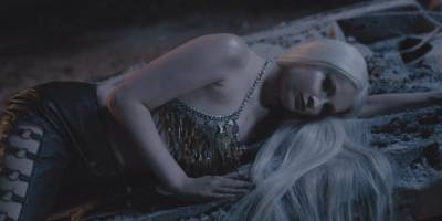 Kim Petras Debuts 'Broken Glass' Video With Kygo & Performs 'Malibu' on 'Kimmel'! - www.justjared.com