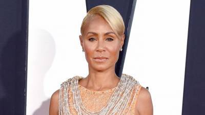 Jada Pinkett Smith Admits Past Relationship With August Alsina, Says She and Will Were Separated - www.etonline.com
