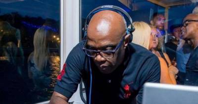 Legendary DJ Steve Sutherland tragically died as Trevor Nelson leads tributes - www.dailyrecord.co.uk - Britain