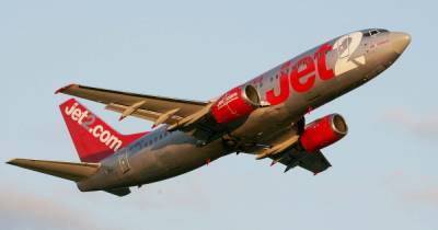 Jet2 cancel all flights to Spain from Scotland as tourists made to quarantine for 14 days - www.dailyrecord.co.uk - Spain - Scotland