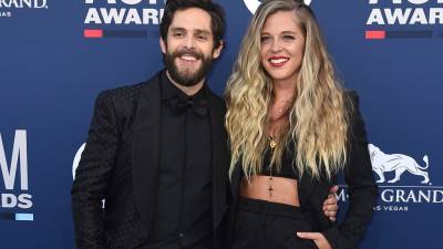 Thomas Rhett says quarantine is a ‘blessing in disguise’ because of extra family time - www.foxnews.com