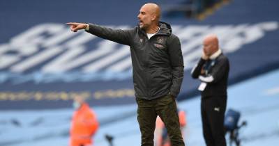 Man City evening headlines as Pep Guardiola 'confident' over UEFA ban appeal - www.manchestereveningnews.co.uk - Manchester