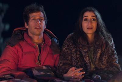Palm Springs Review: Andy Samberg's Time-Loop Comedy Is a Must-Watch Rom-Com - www.tvguide.com - Russia - city Palm Springs