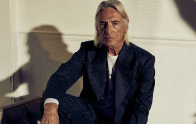 Paul Weller joins John Lennon and Paul McCartney as the only artist to top the UK album chart in five decades - www.nme.com - Britain