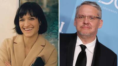 Legendary Lands Social Thriller ‘Fresh;’ Mimi Cave Directs, Hyperobjects Industries’ Adam McKay & Kevin Messick Produce - deadline.com