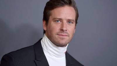 Armie Hammer’s Net Worth Is in the Multi-Millions From His Family Oil Fortune - stylecaster.com - Hollywood