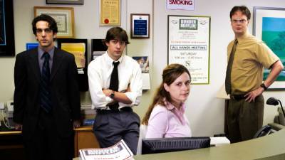 ‘The Office’: Peacock Brass Exploring “Creative Ideas” For Series’ Launch, Including Possible Reunion; No Reboot Talk - deadline.com