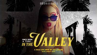 Podcast Playlist: Docuseries 'Once Upon a Time...in the Valley' to Explore Traci Lords Scandal - www.hollywoodreporter.com - county Valley