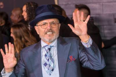 ‘The Sopranos’ Star Joe Pantoliano Says His ‘Youngest Daughter Has Been Exposed To COVID’ - etcanada.com - Canada