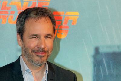 Denis Villeneuve Is Looking Forward To Directing ‘Something Small’ After Shooting ‘Blade Runner 2049’ And ‘Dune’ - etcanada.com