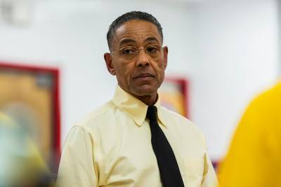 Giancarlo Esposito hosts investigative show about ‘real-life Breaking Badders’ - nypost.com - New York - Manhattan