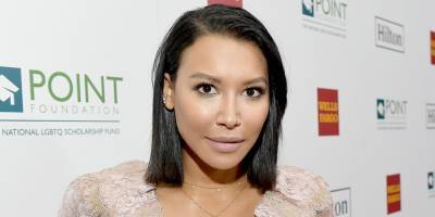 The Search For Naya Rivera Has Been Scaled Down According to Reports - www.justjared.com - California - county Ventura