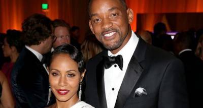Will Smith's wife Jada Pinkett Smith admits having an affair with R&B artist August Alsina - www.pinkvilla.com