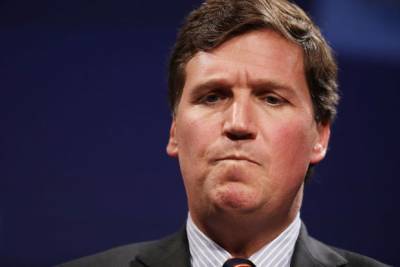 Tucker Carlson’s Top Writer Resigns After Discovery of Racist, Sexist Comments in Online Forum - thewrap.com