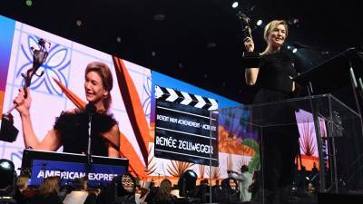Palm Springs Film Festival Moved Back to February, 2021 - variety.com