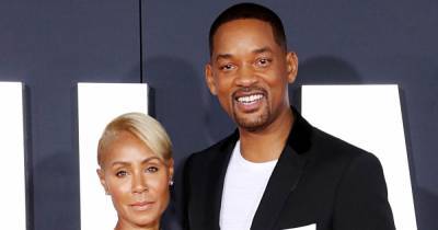 Will Smith and Jada Pinkett Smith: A Timeline of Their Evolved Relationship - www.usmagazine.com - Hollywood