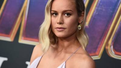 Brie Larson wows fans with cover of Ariana Grande's 'Be Alright': 'So amazing' - www.foxnews.com