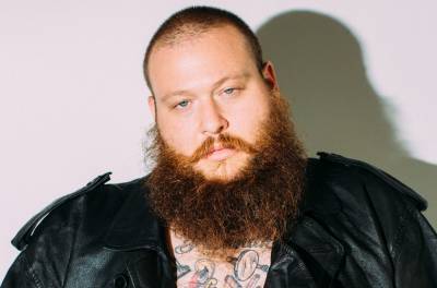Action Bronson Lost 80 Pounds in Quarantine, Shares His Workout Routine - www.billboard.com