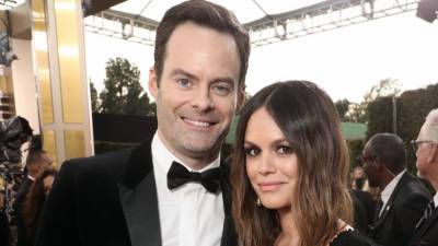Rachel Bilson and Bill Hader Split After Less Than a Year of Dating: Report - www.etonline.com - Oklahoma - county Tulsa